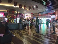 -浦江城市生活广场(江月路店)
