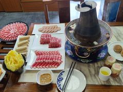 -东来顺•非遗火锅(外滩店)