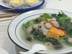 -新兴家喻酒家·羊城名宴(昌岗店)