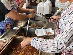 -细妹五香牛杂(步行街店)