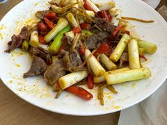 -花盐街·四川乐山小吃(西单大悦城店)