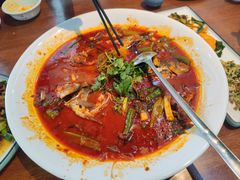 -八木轩·寻味大理白族民俗餐厅(文献路店)