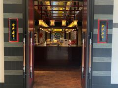 门面-杭州西子湖四季酒店·金沙厅