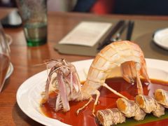 -新荣记(新源南路店)