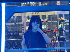 -NRG健身私教CLUB(打浦桥店)