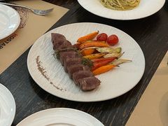 -Hostaria Bar维他餐吧·意大利西餐厅·牛排馆