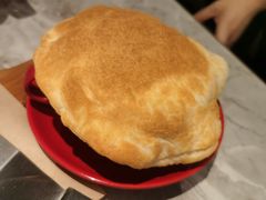 酥皮奶油蛤蜊汤-必胜客(印象城店)