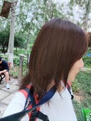 -MY HAIR 旗舰店