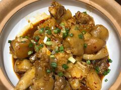 口味猪脚-八碗湘长沙市井菜(坡子街店)