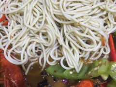 -呆虾王龙虾馆(南湖总店)