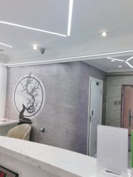 -小齐发型Star~salon
