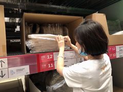 -宜家家居(西安未央商场店)