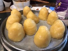 -冯记香辣兔火锅(茶店子总店)
