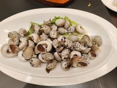-新丁香海鲜酒店(银海商贸城店)