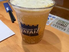 -火山屋台(新街口店)