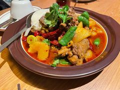 -纳鲁孜·新疆特色餐厅(上海悦荟广场店)