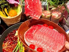 -冯校长老火锅(广州正佳广场店)