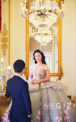 -爱城婚纱摄影·品质严选店
