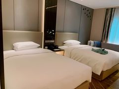 -深圳彭年万丽酒店