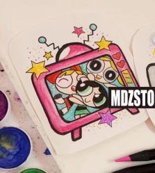 -MDZ STORE·TATTOO·耳饰