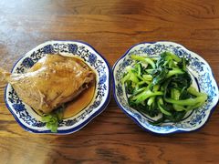 -孙盛兴奥灶面馆·蟹黄面·三虾面(山塘街总店)