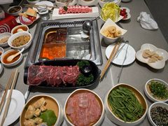 -海底捞火锅(泉城路店)