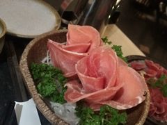 -新草堂锅物料理(泉城路店)