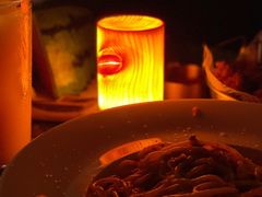 -LAMP BAR 水烟音乐酒吧