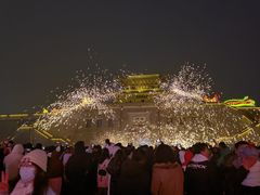 -水浒好汉城
