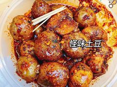 -嘉州九妹凤爪(乐山总店)