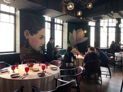 -三号黄浦会Canton Table