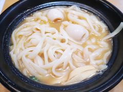 -姐弟俩土豆粉(同城街华联店)