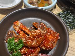 -泥炉烧肉师(新街口金銮巷店)