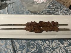 -巴扎美食·新疆菜·西域歌舞表演餐厅(新疆大厦店)