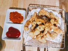 -全牛匠·乐山跷脚牛肉(新中关店)