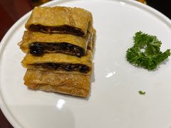 -金枝玉叶上海人家食府(三里河店)