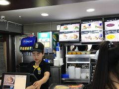 -魏家凉皮(十里河店)