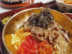 -dodonpa.墩墩伐 便当食堂(博华广场店)