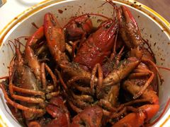 -三妹小龙虾·黄油蟹(华侨城总店)