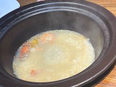 -海味当家·蒸锅海鲜(星海公园店)