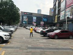 -虎门国际购物中心