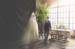 -艺匠摄影ARTIZ STUDIO(南京店)