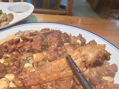 -食鸡公社辣子鸡·潍坊菜·烧烤