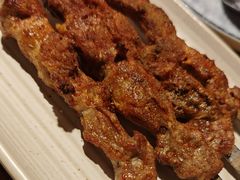 -那时新疆·若羌(经纬汇店)