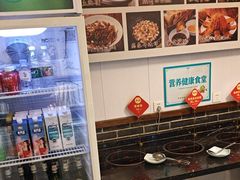 -磁州卤面·地标邯郸菜(97年创始店)