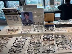 -瑞司视光眼镜·蔡司战略合作眼镜店(新街口店)
