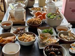-青藤茶馆(南山路店)