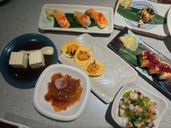 -大渔铁板烧(大悦城店)
