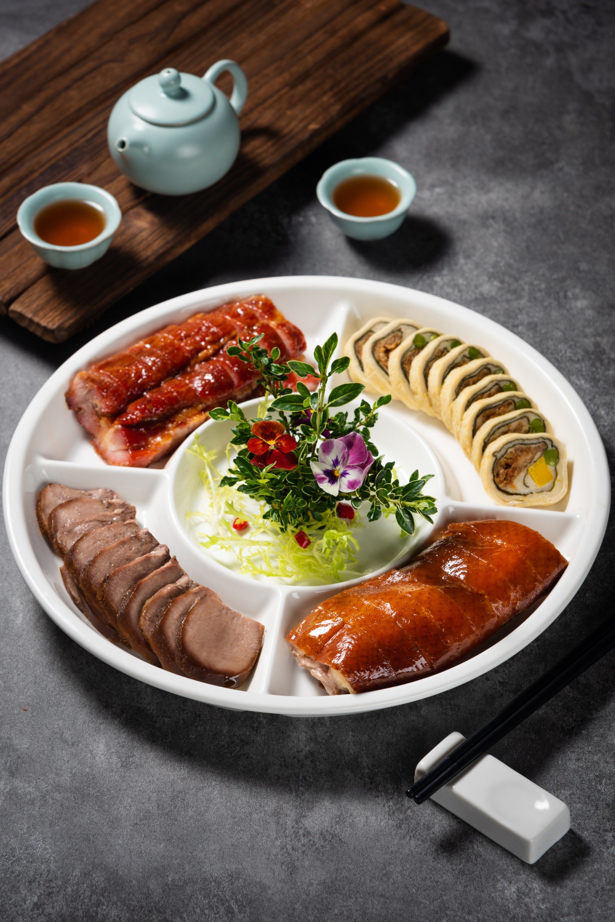 的深情祝福#美食拍摄 #高端的食材往往只需要简单的烹饪 #粤菜美食