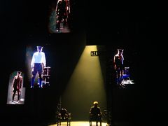 -《12·12》西安事变大型实景演出